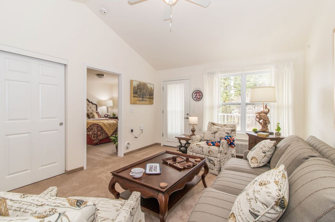 Pioneer Ridge Gracious Retirement Living (UPDATED) Get Pricing, See